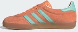 Details for adidas Gazelle Indoor 'Mudah Jingga' IH7499