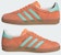 adidas Gazelle Indoor 'Mudah Jingga' IH7499