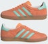 Sizing adidas Gazelle Indoor 'Mudah Jingga' IH7499