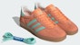 adidas Gazelle Indoor 'Mudah Jingga' IH7499