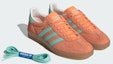 Cheap adidas Gazelle Indoor 'Mudah Jingga' IH7499