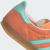 아디다스 가젤 인도어 '이지 오렌지' IH7499 2