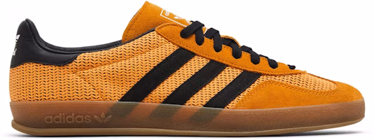 adidas Gazelle Indoor 'Equipment Orange Black' IH4770 adidas Gazelle Indoor 'Equipment Orange Black' IH4770