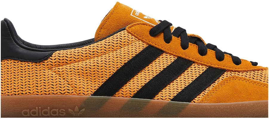adidas Gazelle Indoor 'Oranye Hitam Equipment' IH4770 Order adidas Gazelle Indoor 'Oranye Hitam Equipment' IH4770