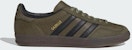 adidas Gazelle Indoor 'Focus Olive' Lelaki Wanita Kasut Sukan IH4772