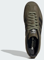 아디다스 가젤 인도어 '포커스 올리브' IH4772 Order 아디다스 가젤 인도어 '포커스 올리브' IH4772