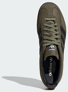 adidas Gazelle Indoor 'Oliva Intensa' IH4772 Order adidas Gazelle Indoor 'Oliva Intensa' IH4772