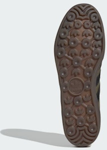 adidas Gazelle Indoor 'Oliva Intensa' IH4772 Lookbook adidas Gazelle Indoor 'Oliva Intensa' IH4772