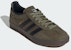 adidas Gazelle Indoor 'Focus Olive' Lelaki Wanita Kasut Sukan IH4772