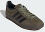 Shop adidas Gazelle Indoor 'Focus Olive' Lelaki Wanita Kasut Sukan IH4772