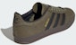 adidas Gazelle Indoor 'Focus Olive' Lelaki Wanita Kasut Sukan IH4772