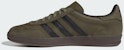 adidas Gazelle Indoor 'Focus Olive' Lelaki Wanita Kasut Sukan IH4772