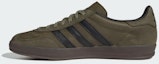Details for adidas Gazelle Indoor 'Focus Olive' Lelaki Wanita Kasut Sukan IH4772