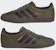 adidas Gazelle Indoor 'Focus Olive' Lelaki Wanita Kasut Sukan IH4772