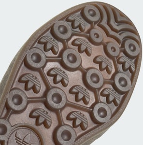 adidas Gazelle Indoor 'Oliva Intensa' IH4772 1