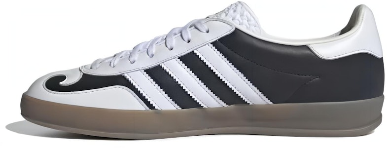 아디다스 가젤 인도어 '가츠인 팩 - 블랙 화이트' IH9989 Buy 아디다스 가젤 인도어 '가츠인 팩 - 블랙 화이트' IH9989