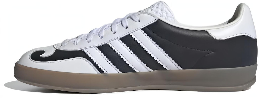 adidas Gazelle Indoor 'Gatsin Pack - Black White' IH9989 Buy adidas Gazelle Indoor 'Gatsin Pack - Black White' IH9989