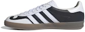 Buy adidas Gazelle Indoor 'Pek Gatsin - Hitam Putih' IH9989