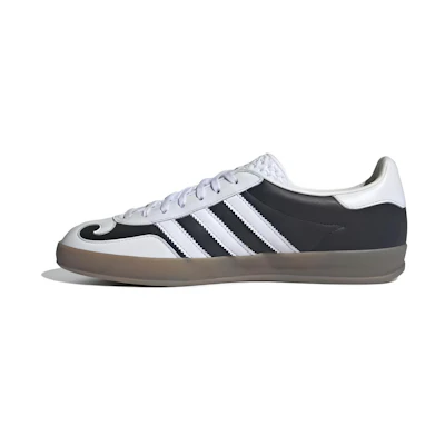 adidas Gazelle Indoor 'Gatsin Pack - Black White'