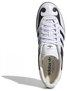 아디다스 가젤 인도어 '가츠인 팩 - 블랙 화이트' IH9989 Purchase 아디다스 가젤 인도어 '가츠인 팩 - 블랙 화이트' IH9989