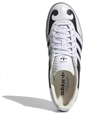 阿迪达斯 Gazelle 室内 'Gatsin 套装 - 黑白' IH9989 Purchase 阿迪达斯 Gazelle 室内 'Gatsin 套装 - 黑白' IH9989