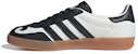 adidas Gazelle Indoor 'Gatsin Pack - Putih Hitam' IH9990