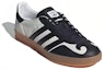 Lookbook adidas Gazelle Indoor 'Gatsin Pack - Putih Hitam' IH9990