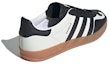 Shop adidas Gazelle Indoor 'Gatsin Pack - Putih Hitam' IH9990