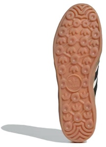 阿迪達斯 Gazelle 室內系列「Gatsin 版 - 白色黑色」IH9990 Details for 阿迪達斯 Gazelle 室內系列「Gatsin 版 - 白色黑色」IH9990