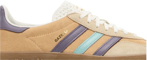 adidas Gazelle Indoor 'Oren Berseri Ungu Bayang' IG1636 Order adidas Gazelle Indoor 'Oren Berseri Ungu Bayang' IG1636