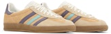 adidas Gazelle Indoor 'Oren Berseri Ungu Bayang' IG1636