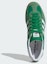 Lookbook adidas Gazelle Indoor 'Hijau Awan' IE6605