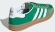 Details for adidas Gazelle Indoor 'Hijau Awan' IE6605