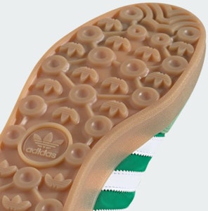 adidas Gazelle Indoor 'Nube Verde' IE6605 1