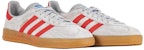 adidas Gazelle Indoor 'Kelabu Merah Tindakan' G27500