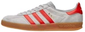 Purchase adidas Gazelle Indoor 'Kelabu Merah Tindakan' G27500