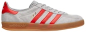 Details for adidas Gazelle Indoor 'Kelabu Merah Tindakan' G27500
