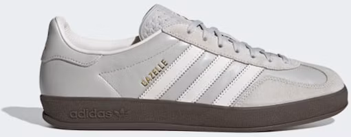 adidas Gazelle Indoor 'Grey One' JH8838 adidas Gazelle Indoor 'Grey One' JH8838