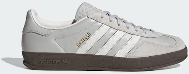 adidas Gazelle Indoor 'Kelabu Satu' JH8838 Buy adidas Gazelle Indoor 'Kelabu Satu' JH8838
