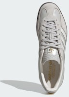 adidas Gazelle 室內灰色運動鞋 JH8838 Order adidas Gazelle 室內灰色運動鞋 JH8838