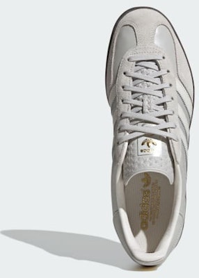 adidas Gazelle Indoor 'Grey One' JH8838 Order adidas Gazelle Indoor 'Grey One' JH8838