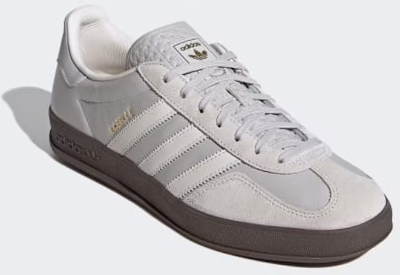 adidas Gazelle Indoor 'Grey One' JH8838 Shop adidas Gazelle Indoor 'Grey One' JH8838