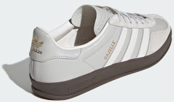 adidas Gazelle 室內灰色運動鞋 JH8838 Purchase adidas Gazelle 室內灰色運動鞋 JH8838