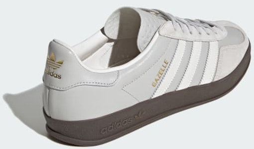 adidas Gazelle Indoor 'Kelabu Satu' JH8838 Purchase adidas Gazelle Indoor 'Kelabu Satu' JH8838