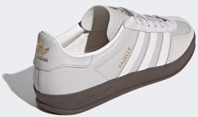 adidas Gazelle Indoor 'Grey One' JH8838 Purchase adidas Gazelle Indoor 'Grey One' JH8838