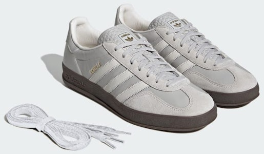 adidas Gazelle Indoor 'Kelabu Satu' JH8838 Sizing adidas Gazelle Indoor 'Kelabu Satu' JH8838