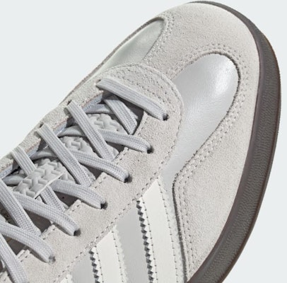adidas Gazelle Indoor 'Grey One' JH8838 1