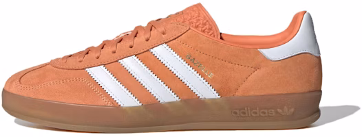 (Women) adidas Gazelle Indoor 'Hazy Copper Gum' JI2586 (Women) adidas Gazelle Indoor 'Hazy Copper Gum' JI2586