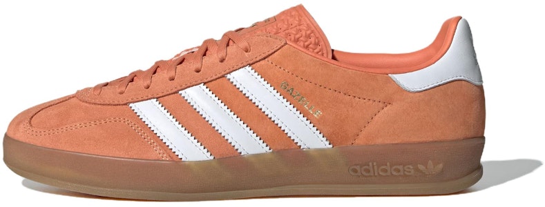 (W) (女性用) アディダス ガゼル インドア 'ヘイジー コッパー ガム' JI2586 JI2586 Buy (W) (女性用) アディダス ガゼル インドア 'ヘイジー コッパー ガム' JI2586 JI2586