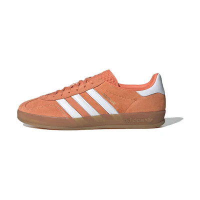 (W) adidas Gazelle Indoor 'Hazy Copper Gum'